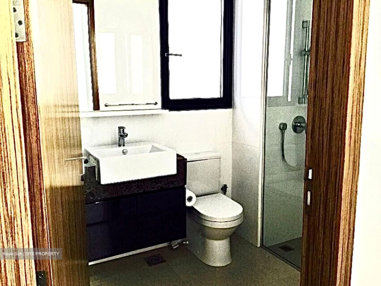 18 Woodsville (D13), Apartment #559983941